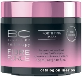 

Маска Schwarzkopf Professional BC Bonacure укрепляющая маска 150 мл