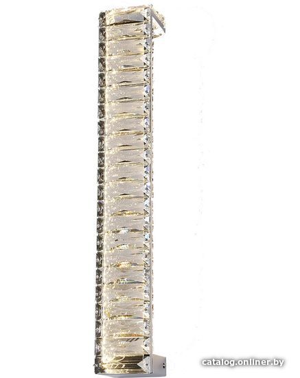 

Бра Newport 8241/A chrome