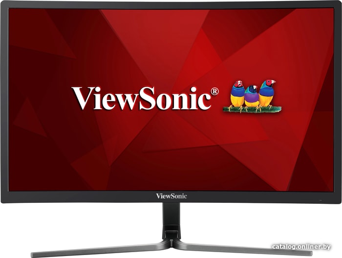 Ремонт монитора Viewsonic, цены на ремонт мониторов Viewsonic