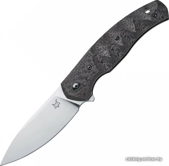 

Складной нож Fox Knives ZIGGY FX-308CF