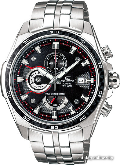 

Наручные часы Casio EF-565D-1A