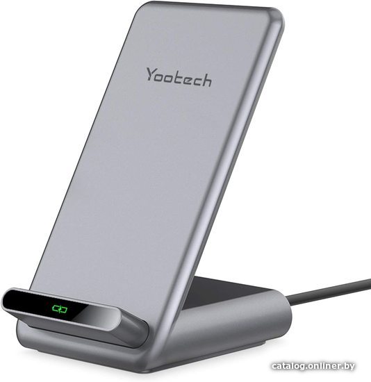 

Док-станция Yootech LX3 (китайская версия)