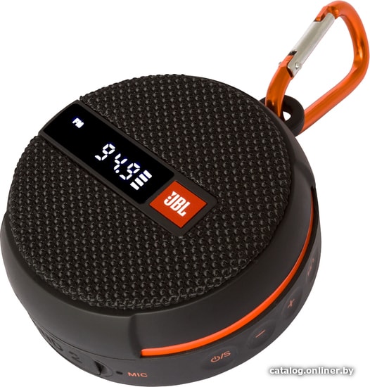 

Беспроводная колонка JBL Wind 2