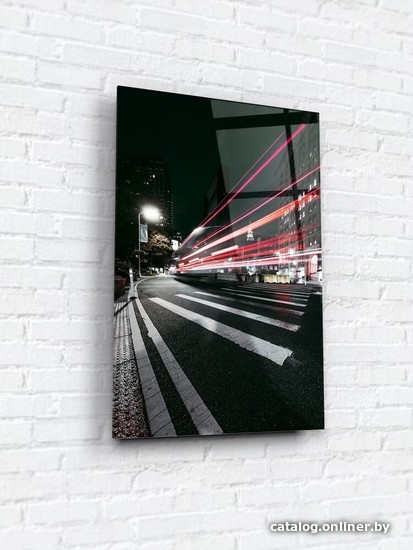 

Картина на стекле ArtaBosko WBR-10-497-04 40x60