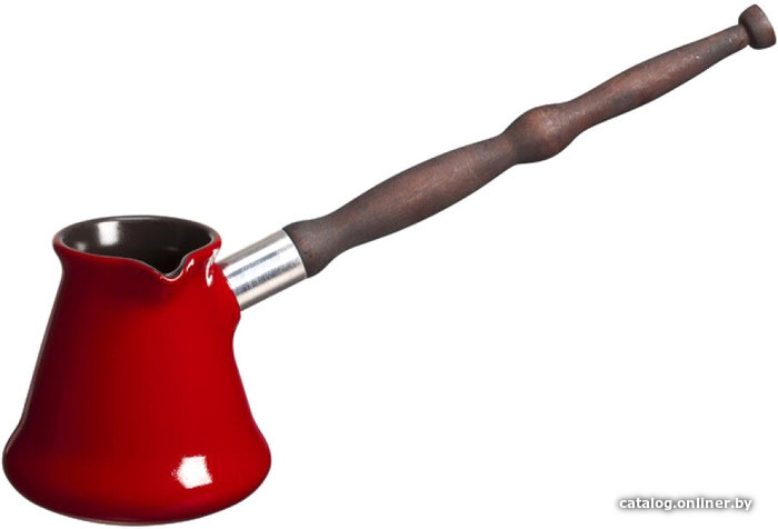 

Турка Ceraflame Ibriks D93161 (красный)