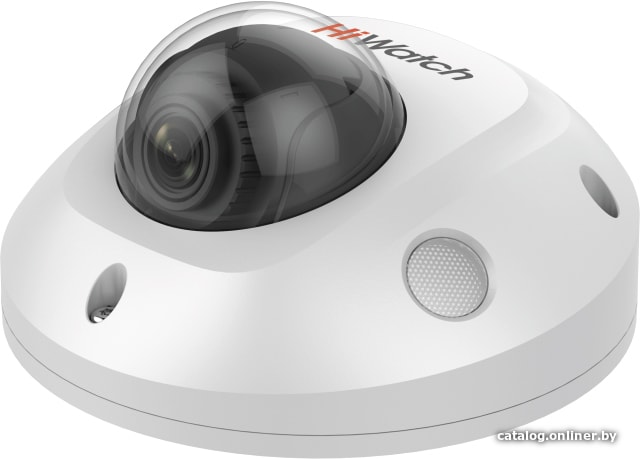 

IP-камера HiWatch IPC-D542-G0/SU (4 мм)