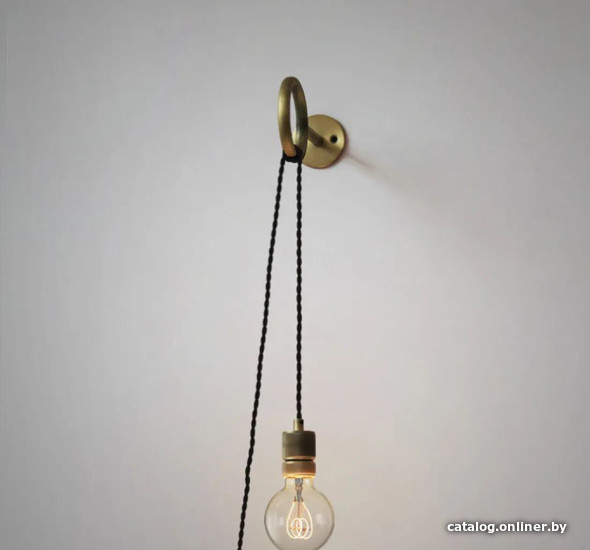 

Бра ImperiumLoft Wallring01 167736-26