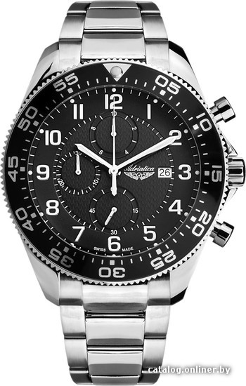 

Наручные часы Adriatica A1147.5124CH