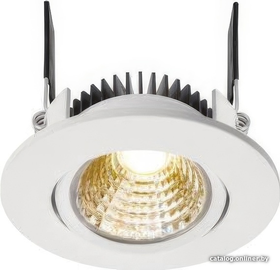 

Точечный светильник Deko-Light COB-68-24V-2700K-round 565300