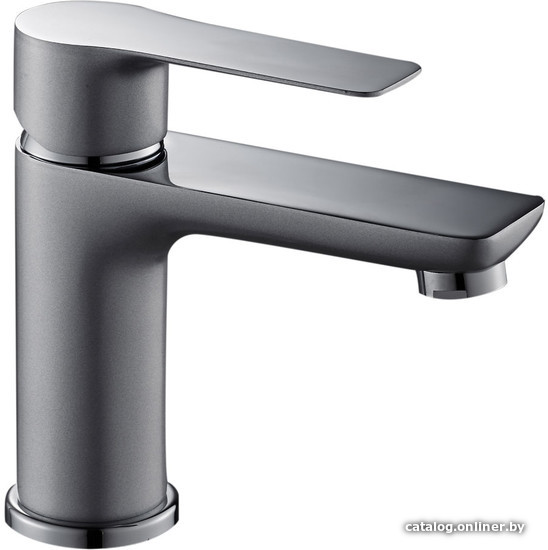 

Смеситель Rossinka Silvermix RS35-11PC
