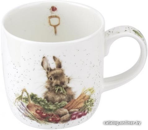 

Кружка Portmeirion Wrendale Designs Christmas MMQI5629-XS