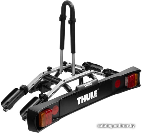 

Велобагажник на фаркоп Thule RideOn 2