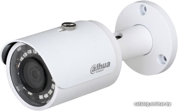 

CCTV-камера Dahua DH-HAC-HFW2401SP-0360B