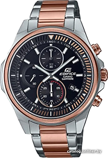 

Наручные часы Casio Edifice EFR-S572SG-1A