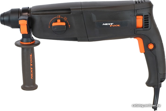 

Перфоратор Nexttool PF-1100/32