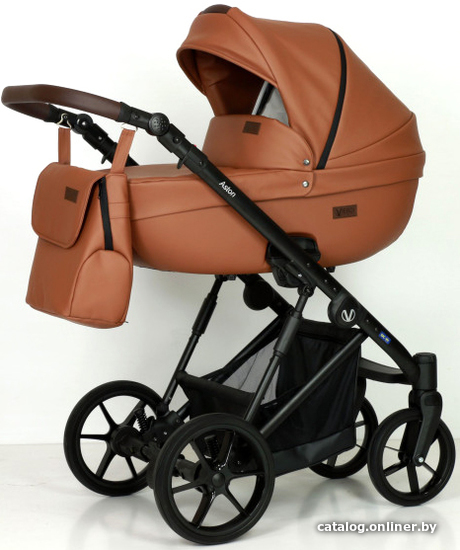 

Универсальная коляска Verdi Babies Aston (3 в 1, 9)