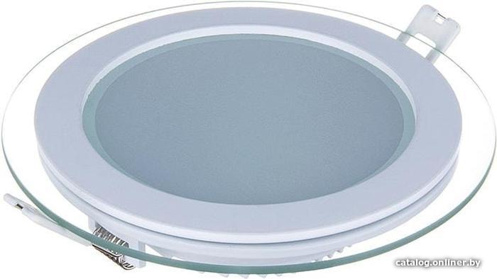 

Точечный светильник Elektrostandard DLKR200 18W 4200K (белый)