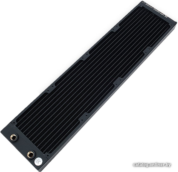 

Радиатор для СВО EKWB EK-CoolStream SE 480 Slim Quad
