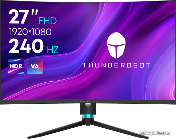 

Игровой монитор Thunderobot KF27C240L
