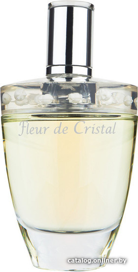 

Парфюмерная вода Lalique Fleur de Cristal EdP (100 мл)
