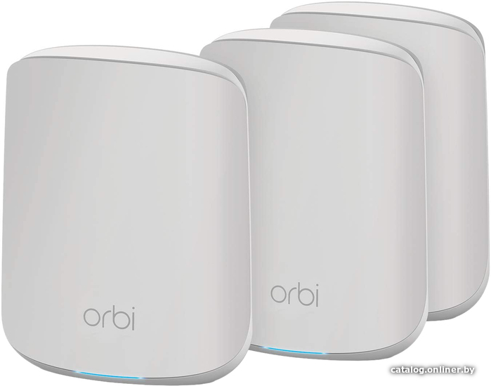 

Wi-Fi система NETGEAR Orbi RBK353