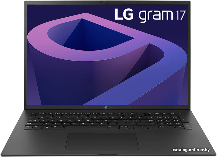 

Ноутбук LG Gram 17ZB90R-G.AA78G