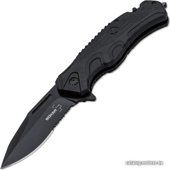 

Складной нож Boker Savior BK01BO321