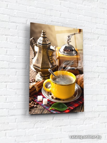 

Картина на стекле ArtaBosko WBR-01-1050-04 40x60