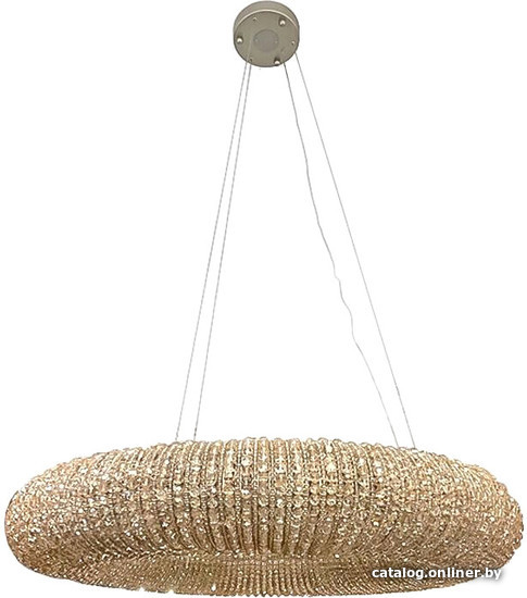 

Подвесная люстра L'Arte Luce Crystal halo L27814.32
