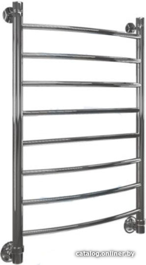 

Полотенцесушитель Luxon Vega 100x50 (нижнее подключение)