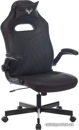 

Кресло Knight Viking 6 Diamond 600 (черный)