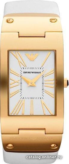

Наручные часы Emporio Armani AR7338