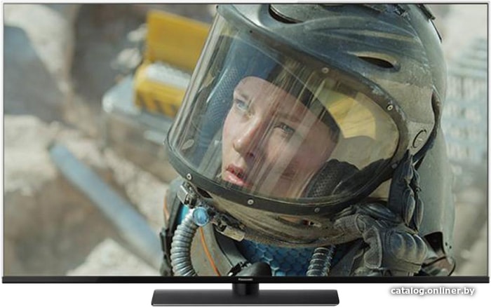 

Телевизор Panasonic TX-55FXR740