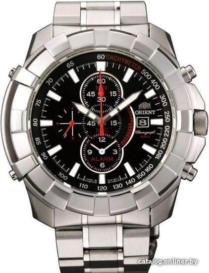 

Наручные часы Orient STD10004B