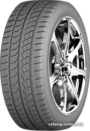 

Автомобильные шины Farroad FRD79 235/50R18 101H