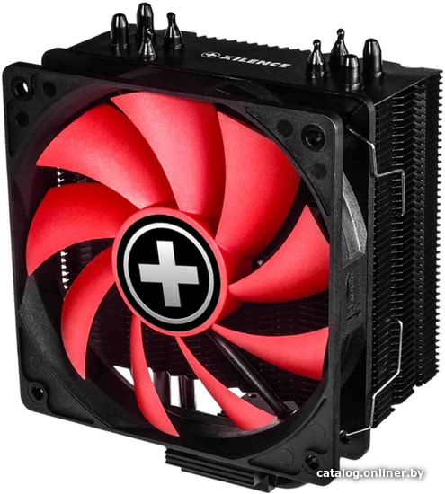 

Кулер для процессора Xilence XC053 A704