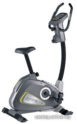 

Велотренажер KETTLER Cycle M (07627-900)