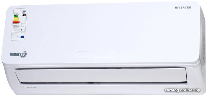

Кондиционер Dahatsu Gold DC Inverter DMI-18/DMHI-18