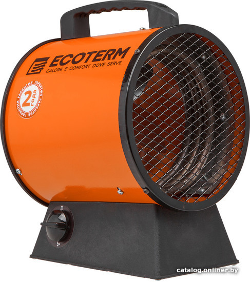 

Тепловая пушка Ecoterm EHR-03/1C