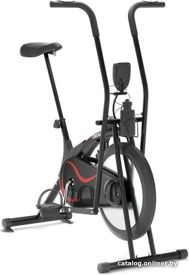 

Велотренажер GetActive Wheel ES-740