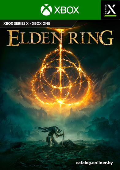 

Elden Ring для Xbox Series X и Xbox One