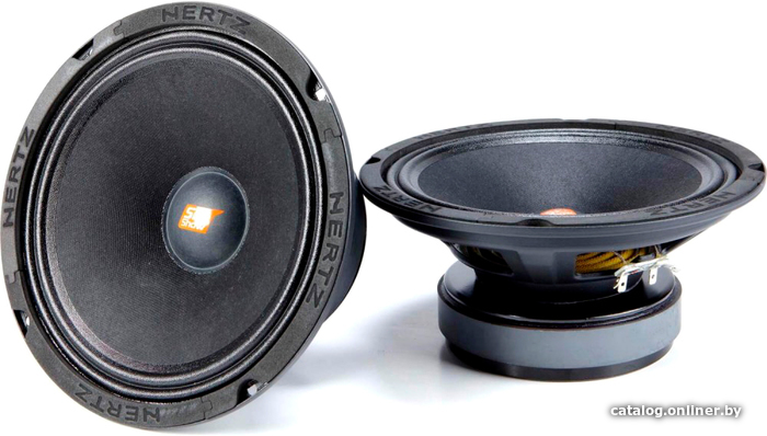 

Среднечастотная АС Hertz SV 200.1
