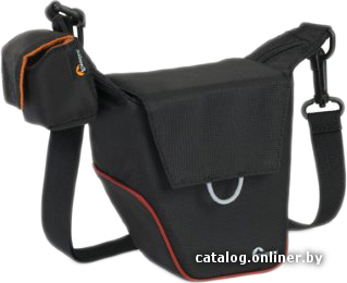 

Сумка Lowepro Compact Courier 70 Black