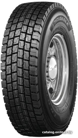 

Автомобильные шины Triangle TRD06 295/80R22.5 152/148L