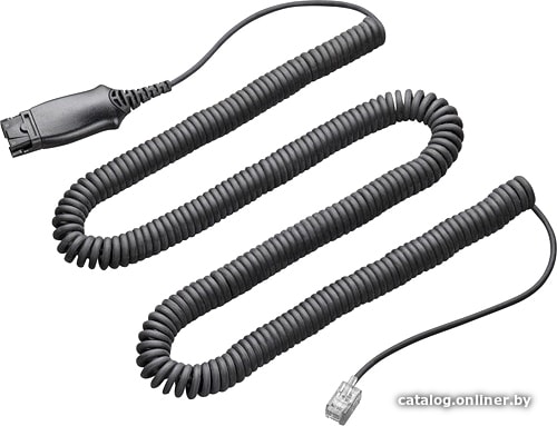 

Кабель Plantronics 72442-41