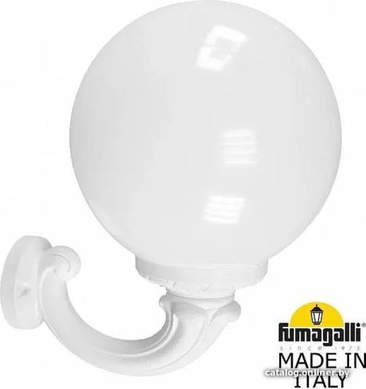 

Уличный настенный светильник Fumagalli Globe 300 FU_G30.132.000.WYF1R