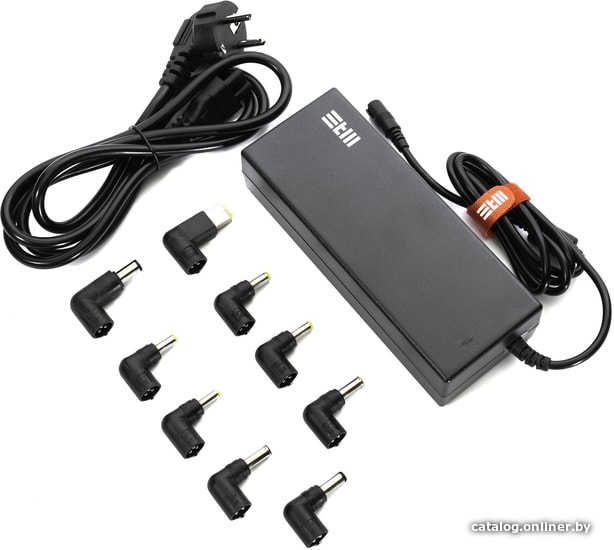 

Сетевое зарядное STM electronics BL150