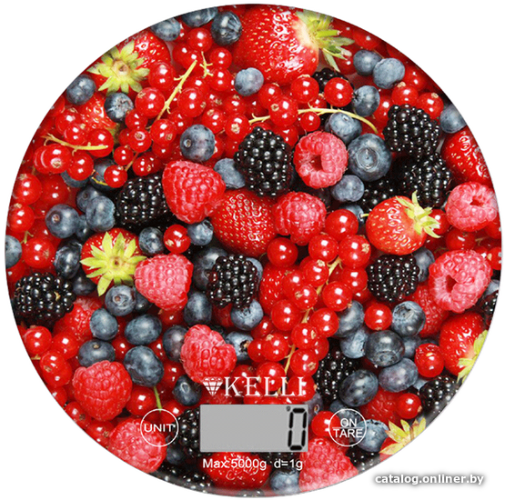 

Кухонные весы KELLI KL-1537