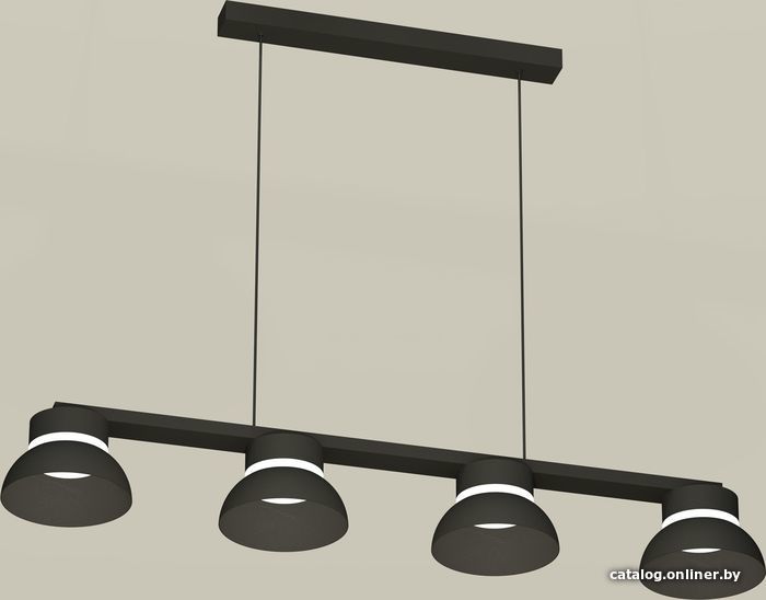 

Подвесная люстра Ambrella light XB XB9152100