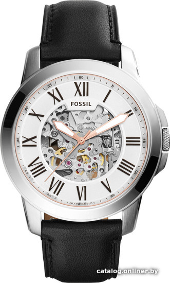 

Наручные часы Fossil ME3101